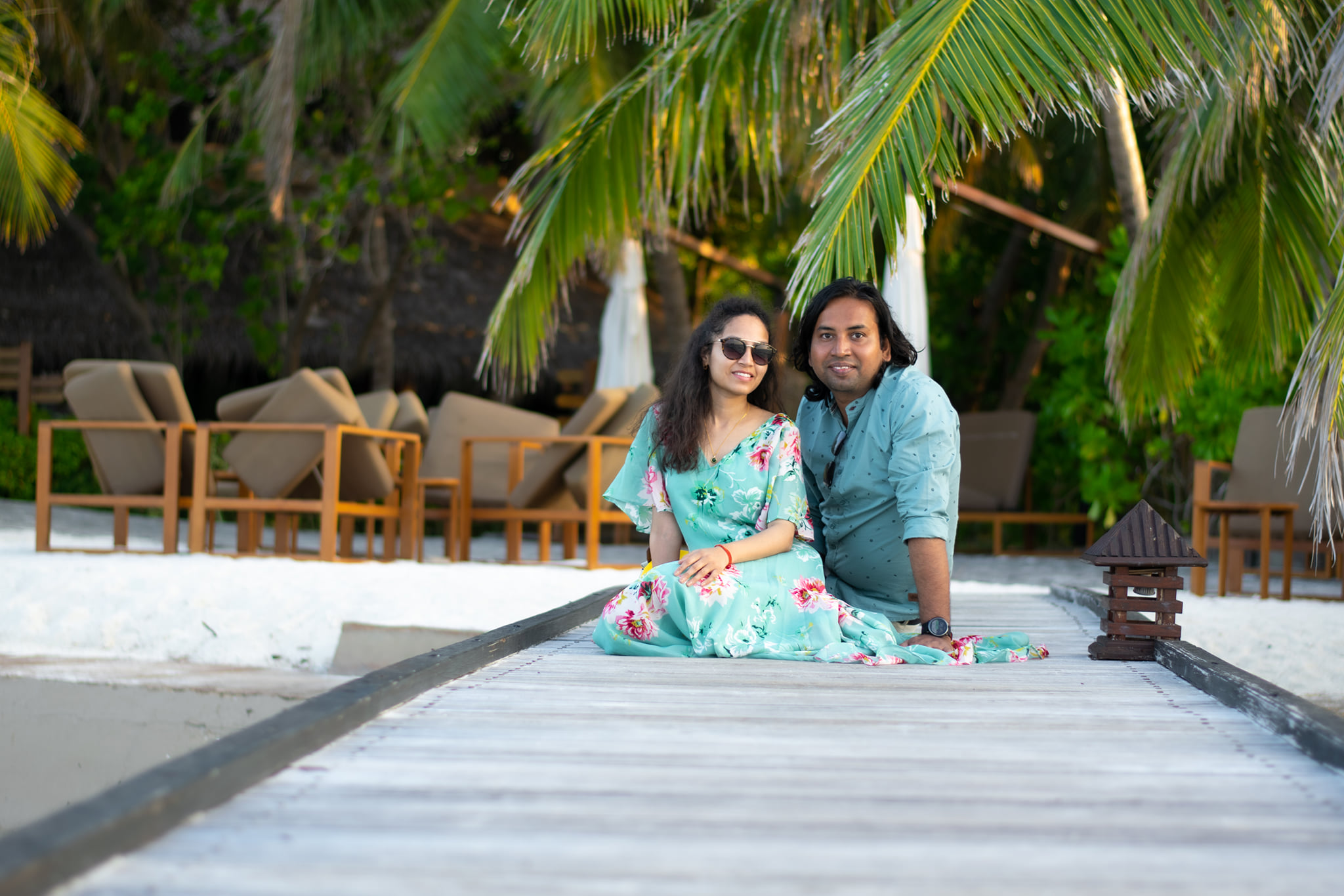 Maldives